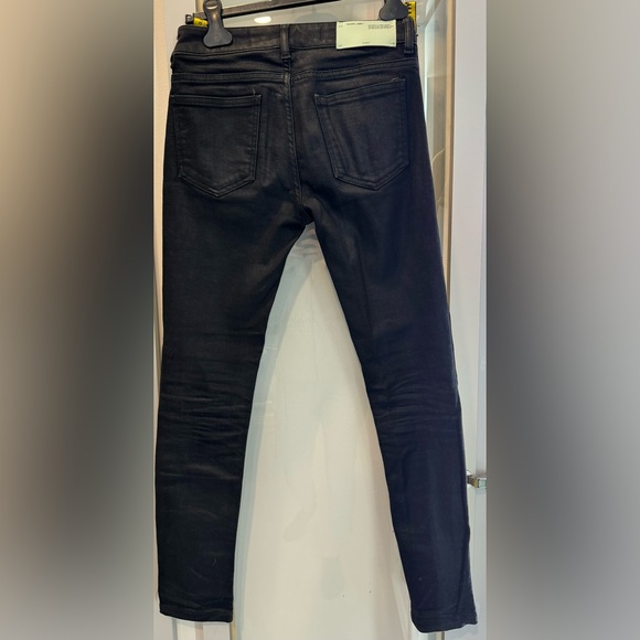 OFF WHITE JEANS - Picture 2 of 4